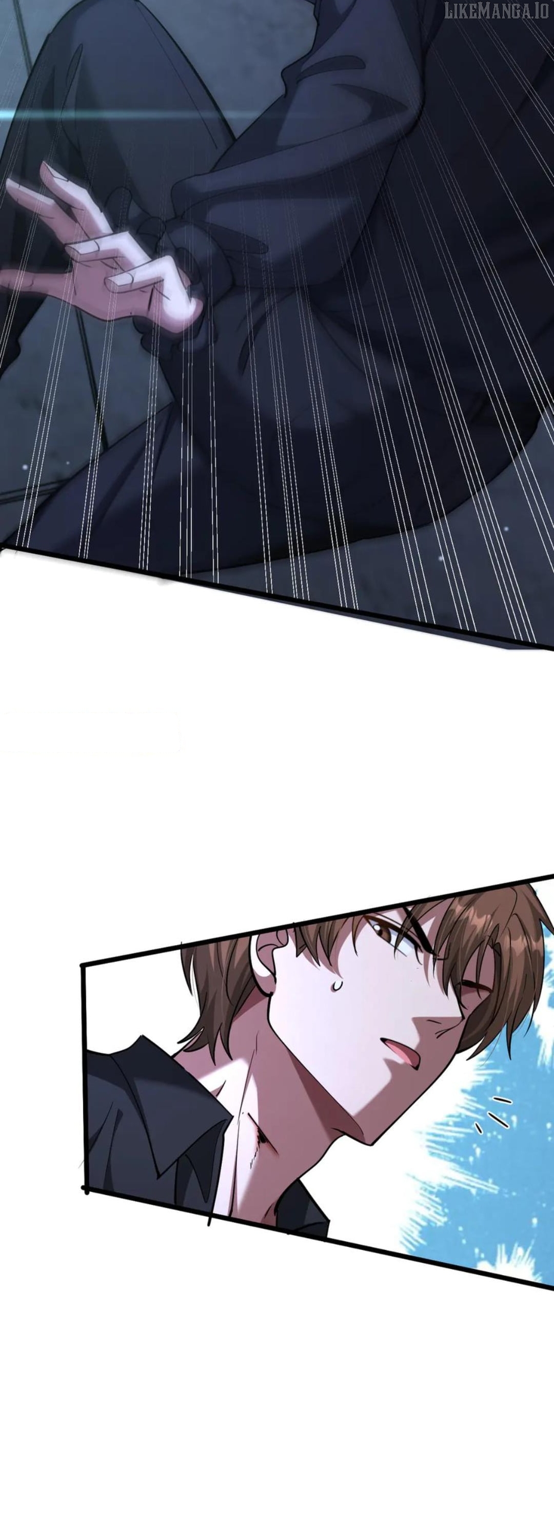 I’m Trapped In This Day For One Thousand Years Chapter 209 - page 2